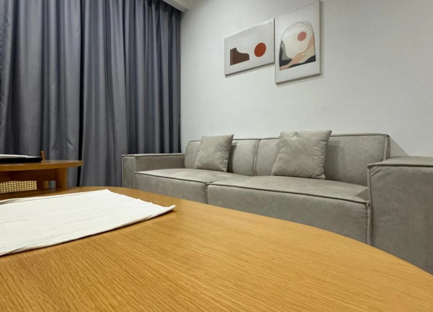 Agile Galaxy Suite Kuala Lumpur Apartment