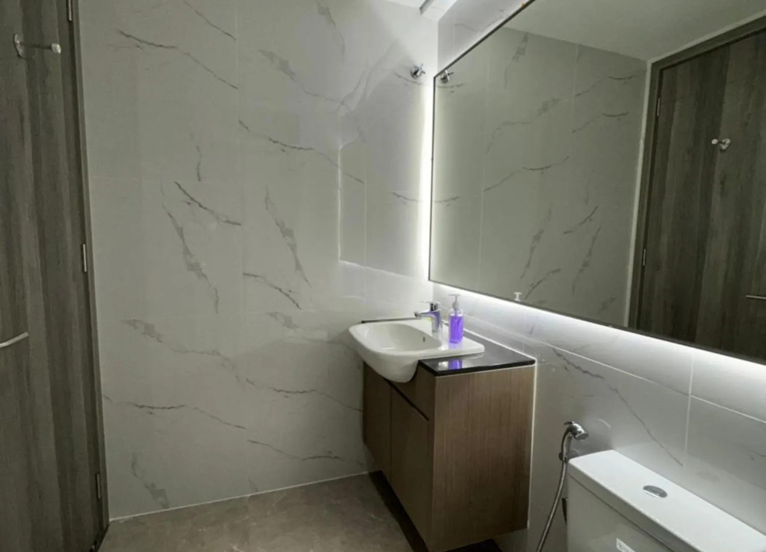 Apartment Agile Galaxy Suite Kuala Lumpur