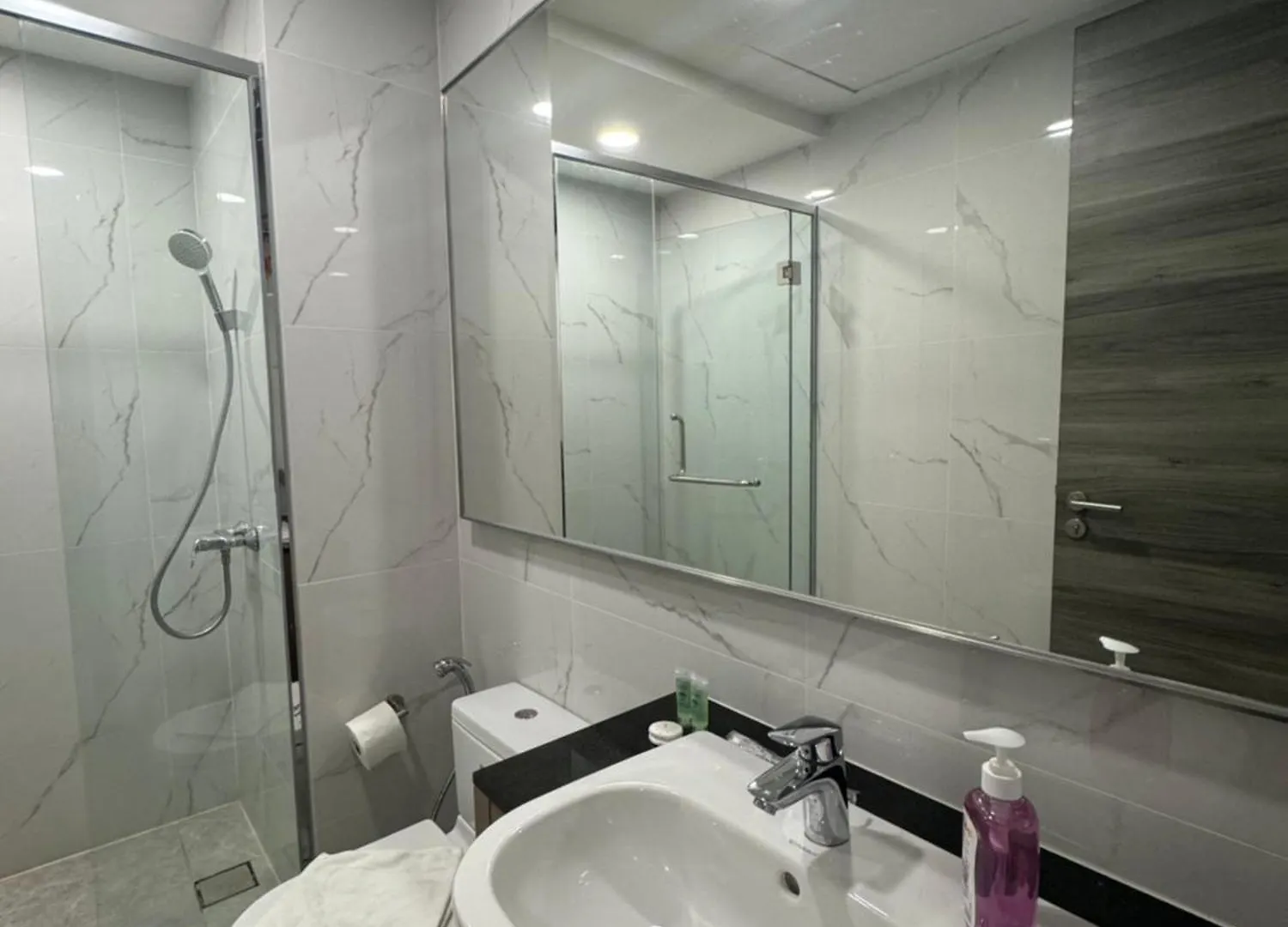 Apartment Agile Galaxy Suite Kuala Lumpur