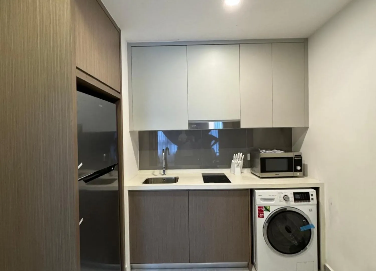 Apartment Agile Galaxy Suite Kuala Lumpur