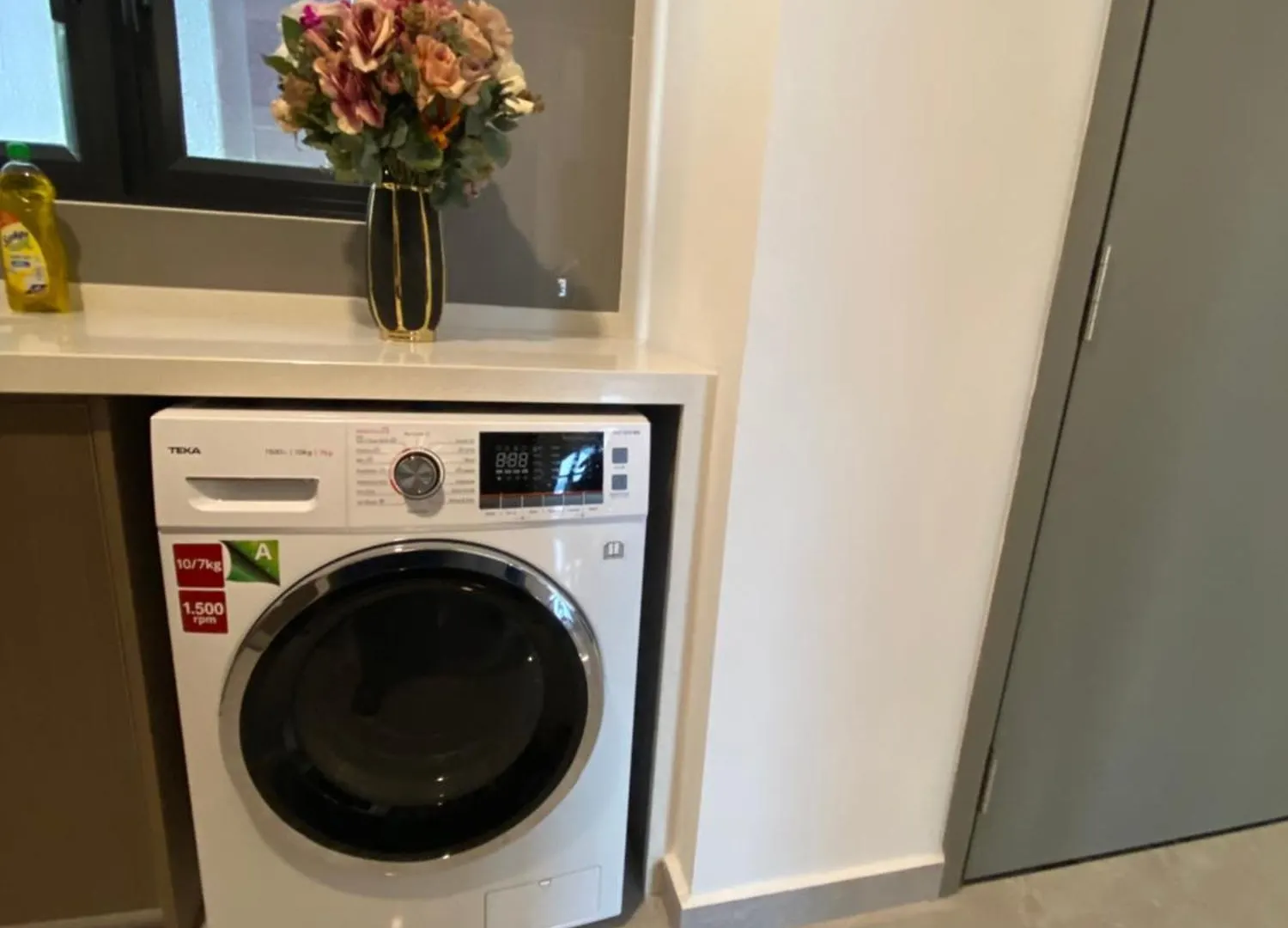 Apartment Agile Galaxy Suite Kuala Lumpur