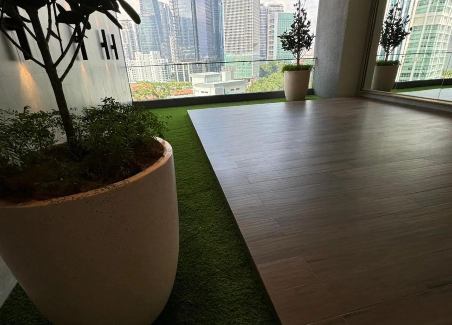 Agile Galaxy Suite Kuala Lumpur Apartment