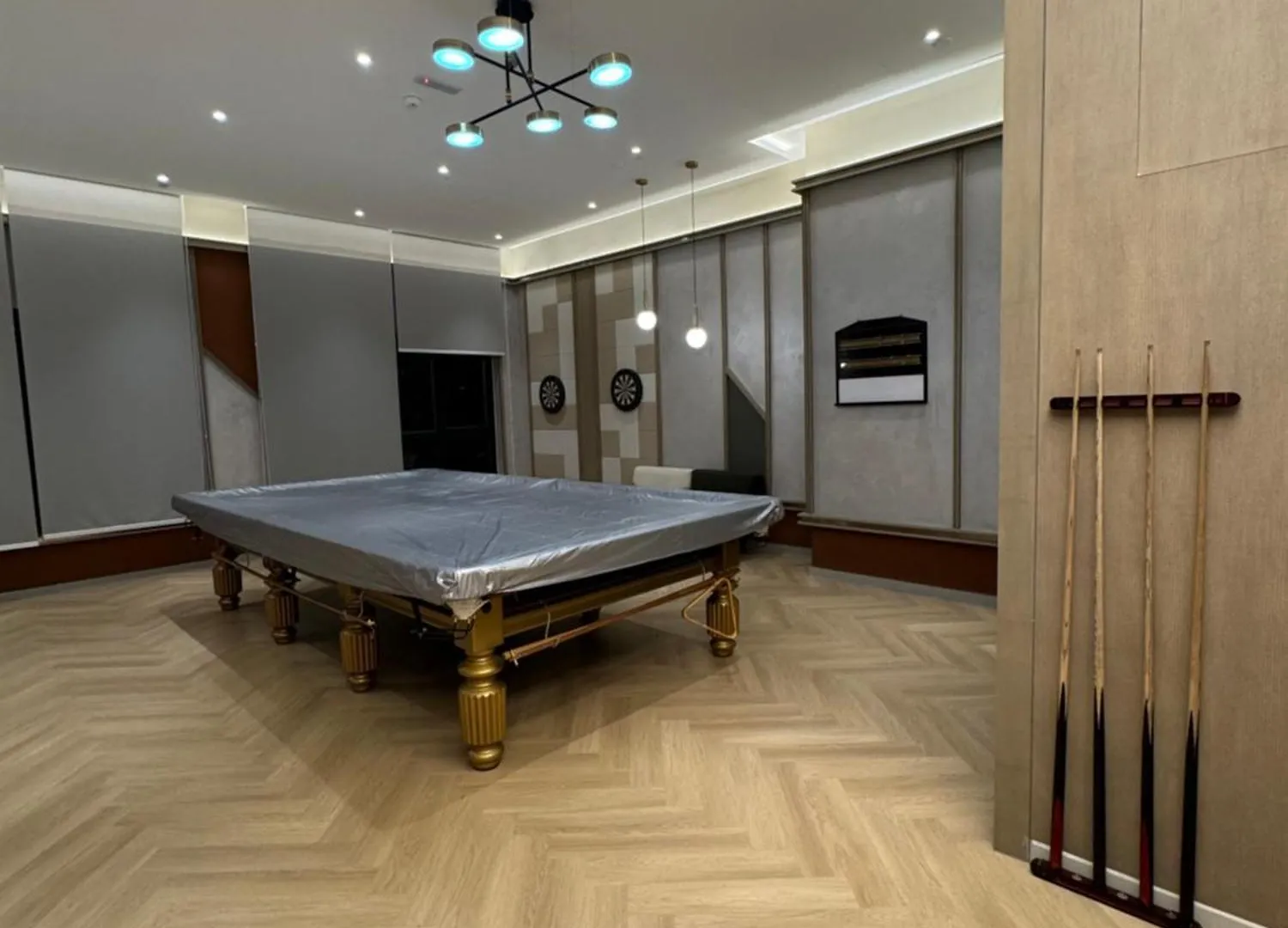 Agile Galaxy Suite Kuala Lumpur Apartment