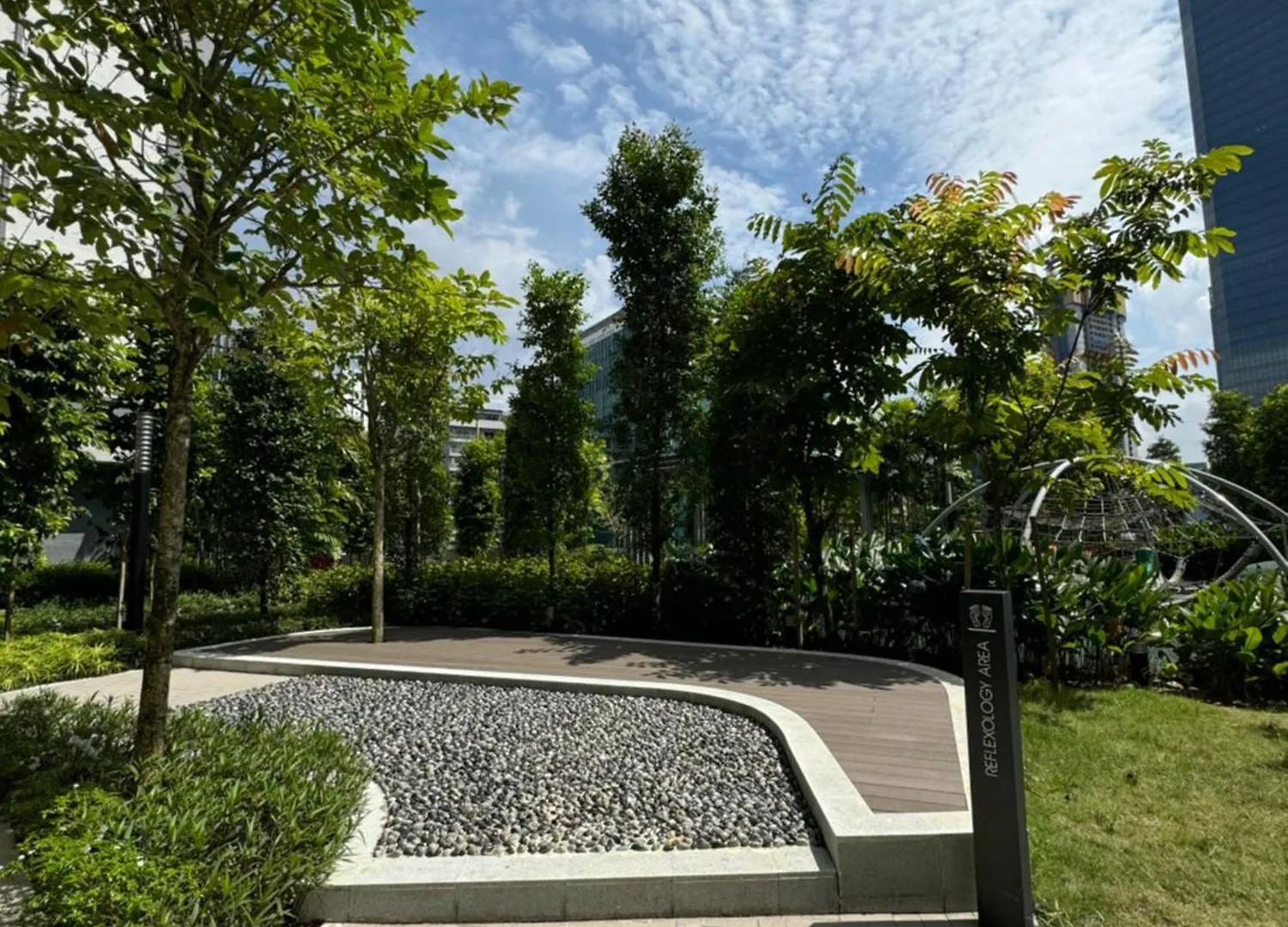Apartment Agile Galaxy Suite Kuala Lumpur