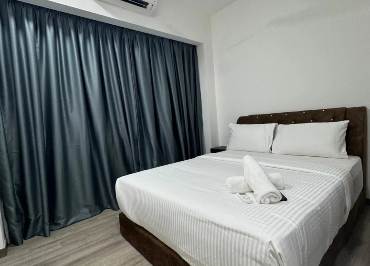 Agile Galaxy Suite Kuala Lumpur