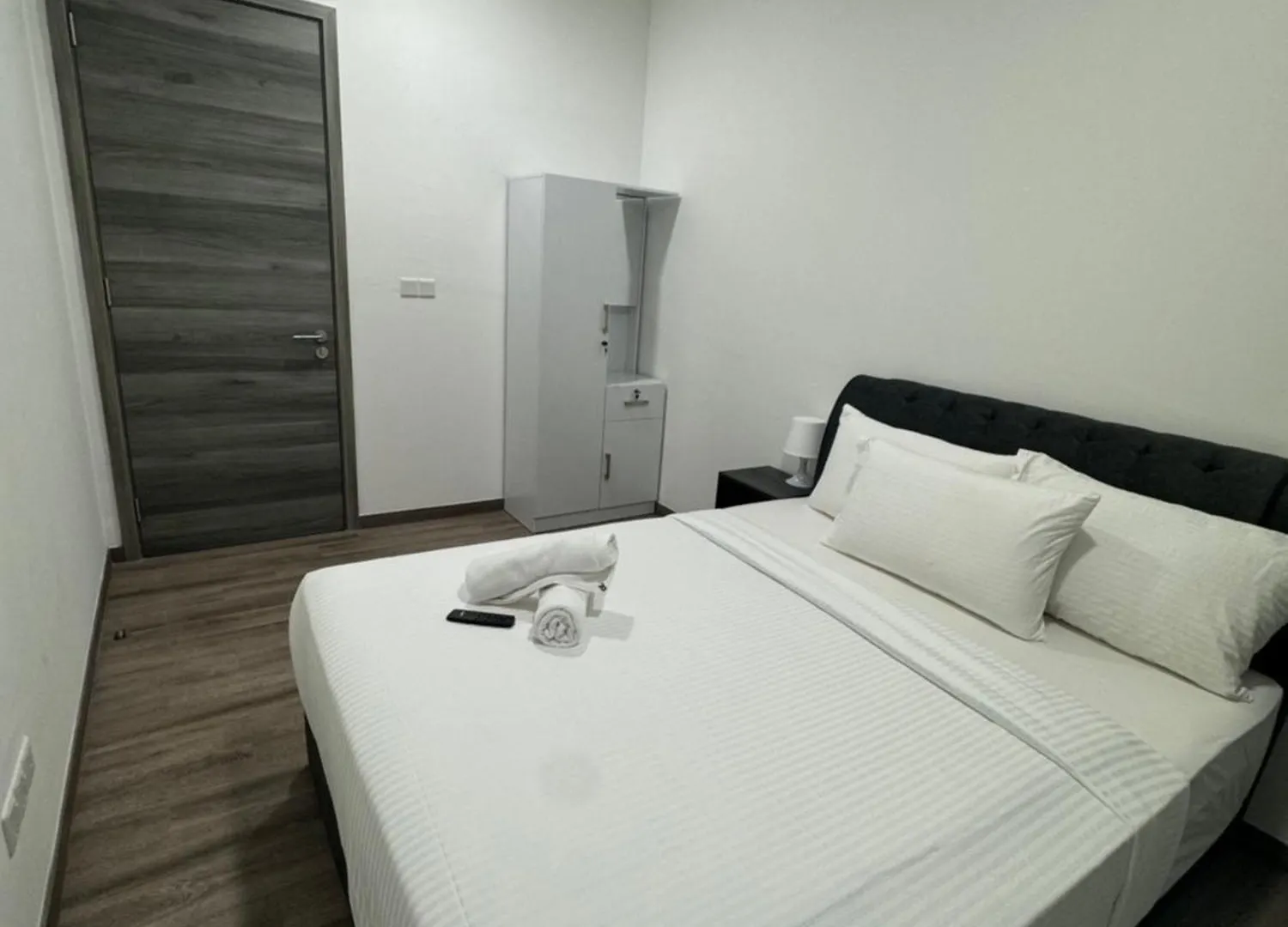 Agile Galaxy Suite Kuala Lumpur Malaysia