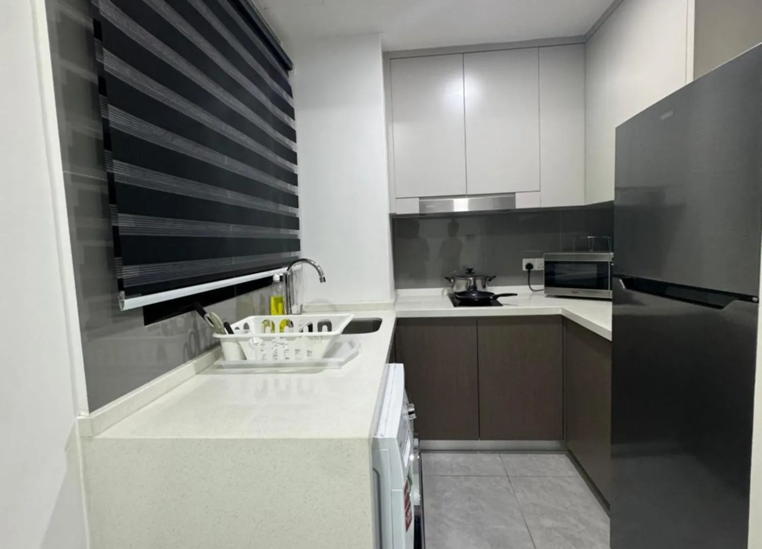 Apartment Agile Galaxy Suite Kuala Lumpur Malaysia