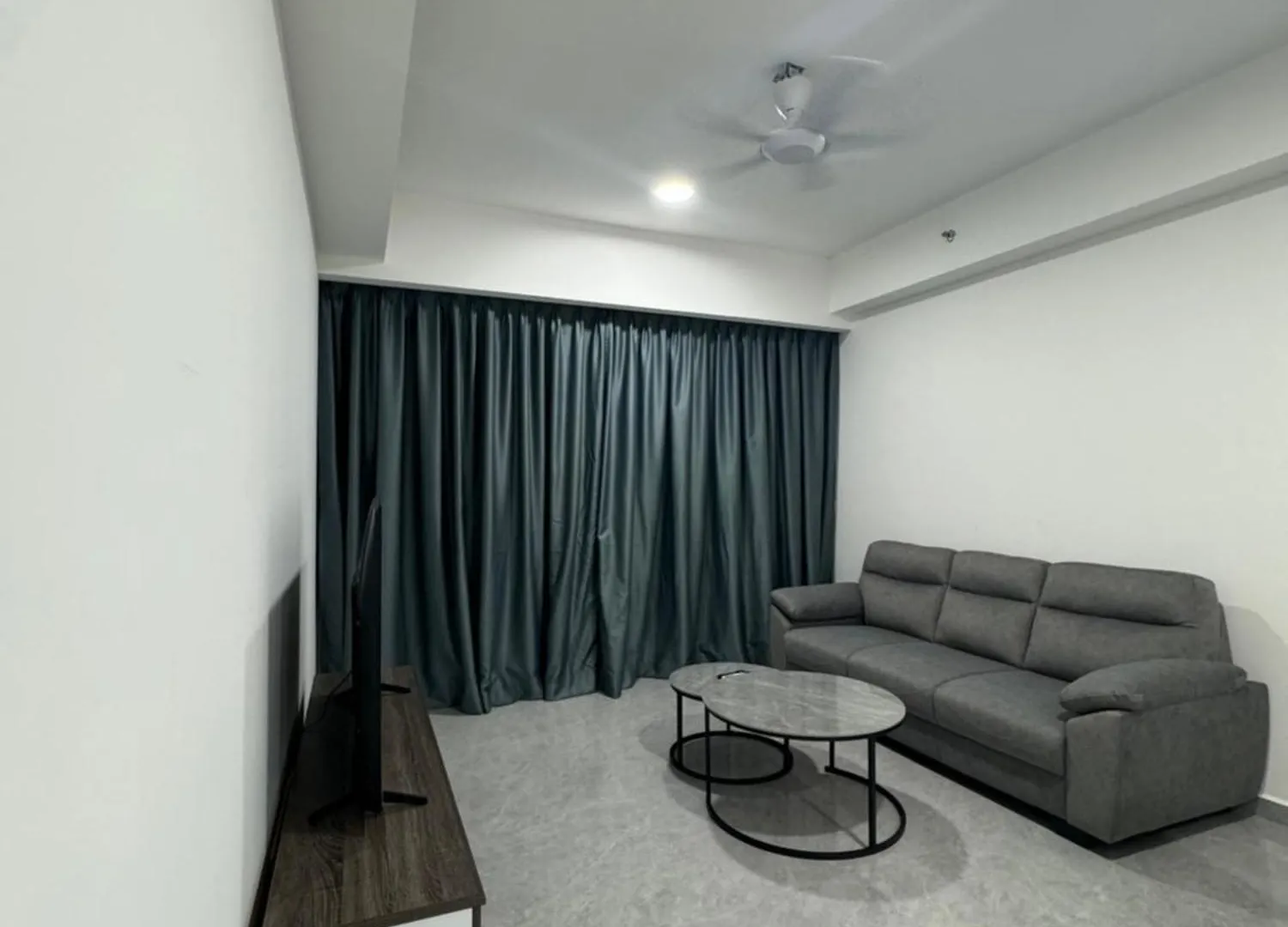 Agile Galaxy Suite Kuala Lumpur Apartment
