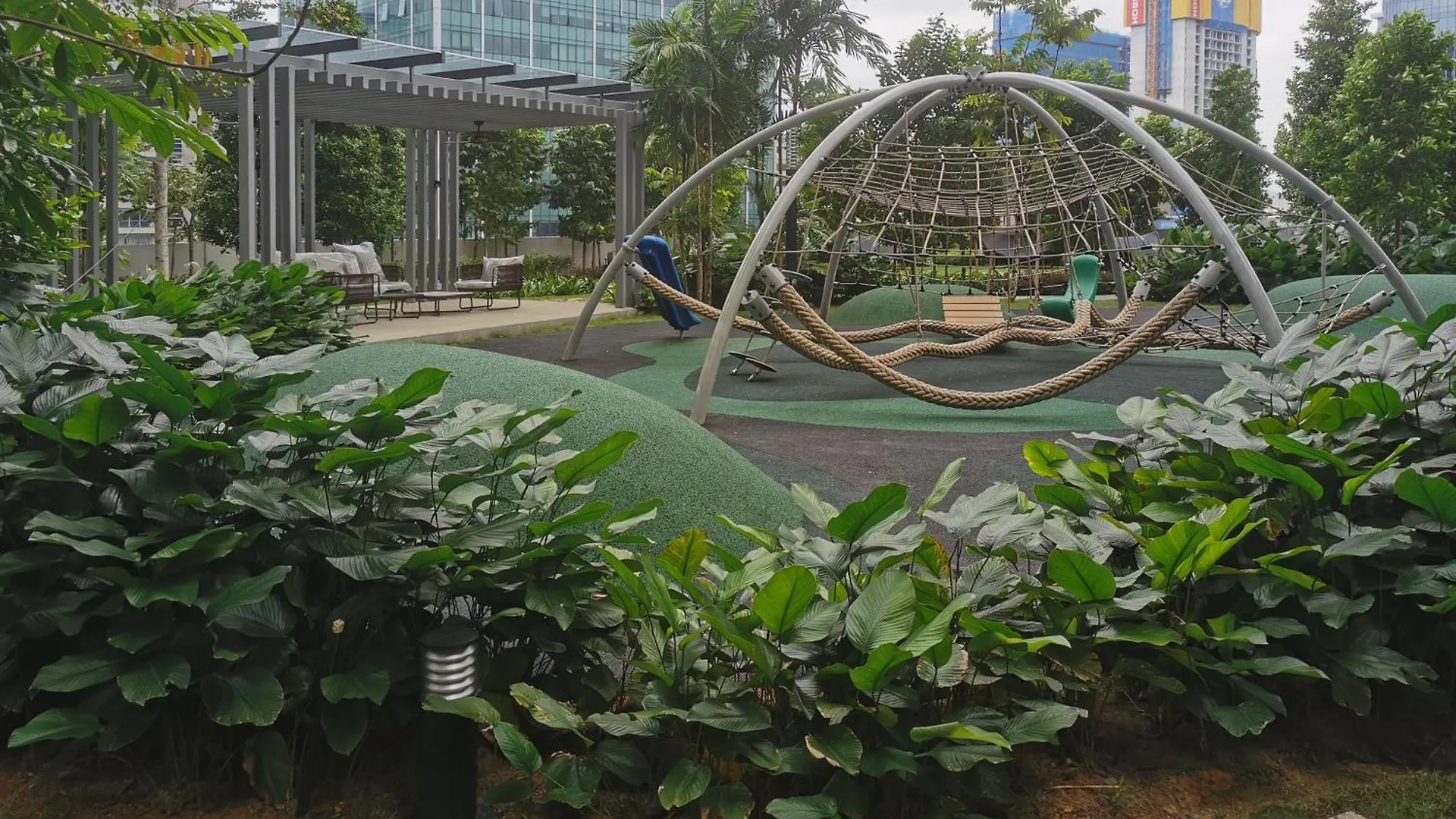 Agile Galaxy Suite Kuala Lumpur 0*,  Malaysia