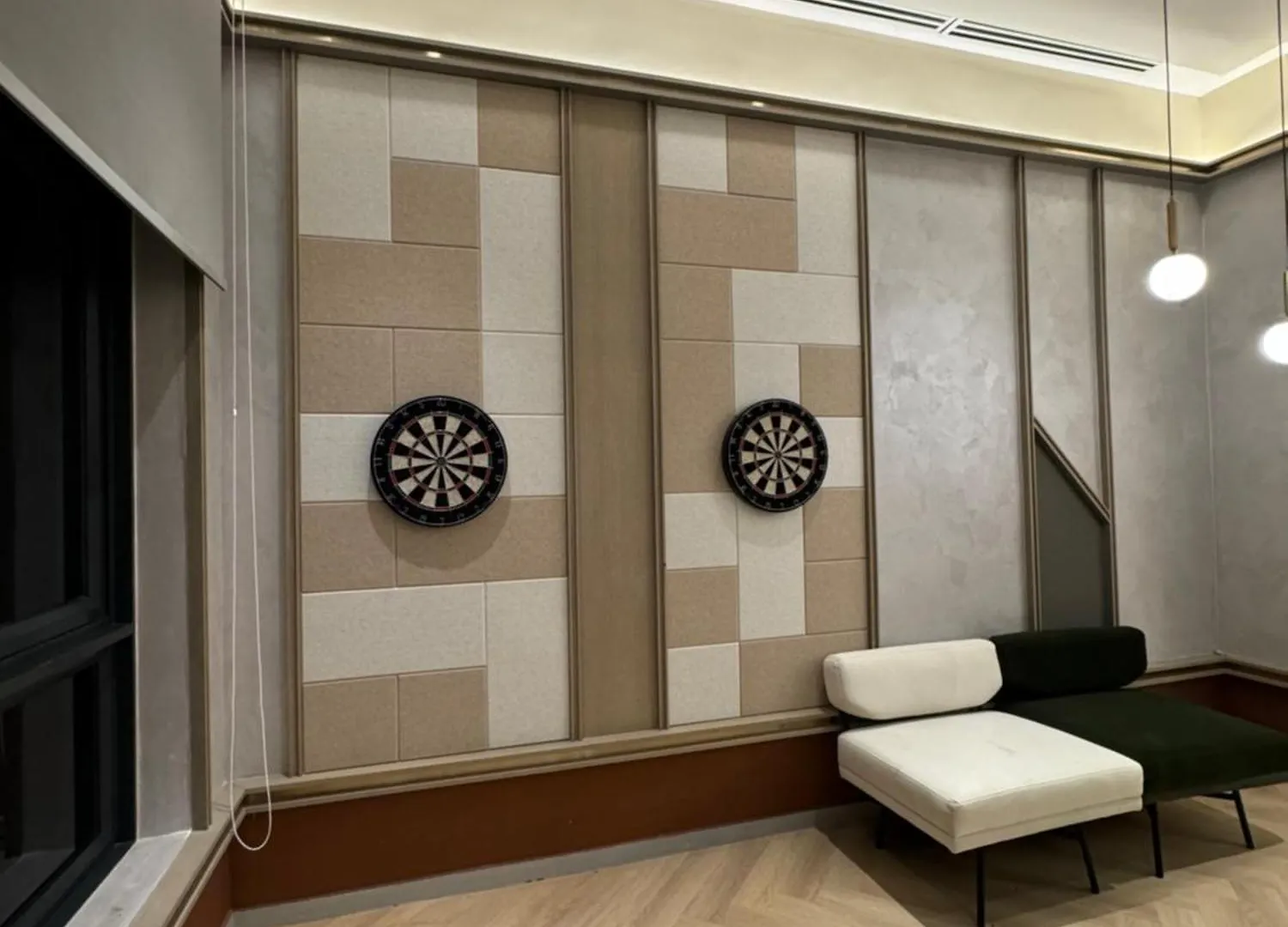 Apartment Agile Galaxy Suite Kuala Lumpur