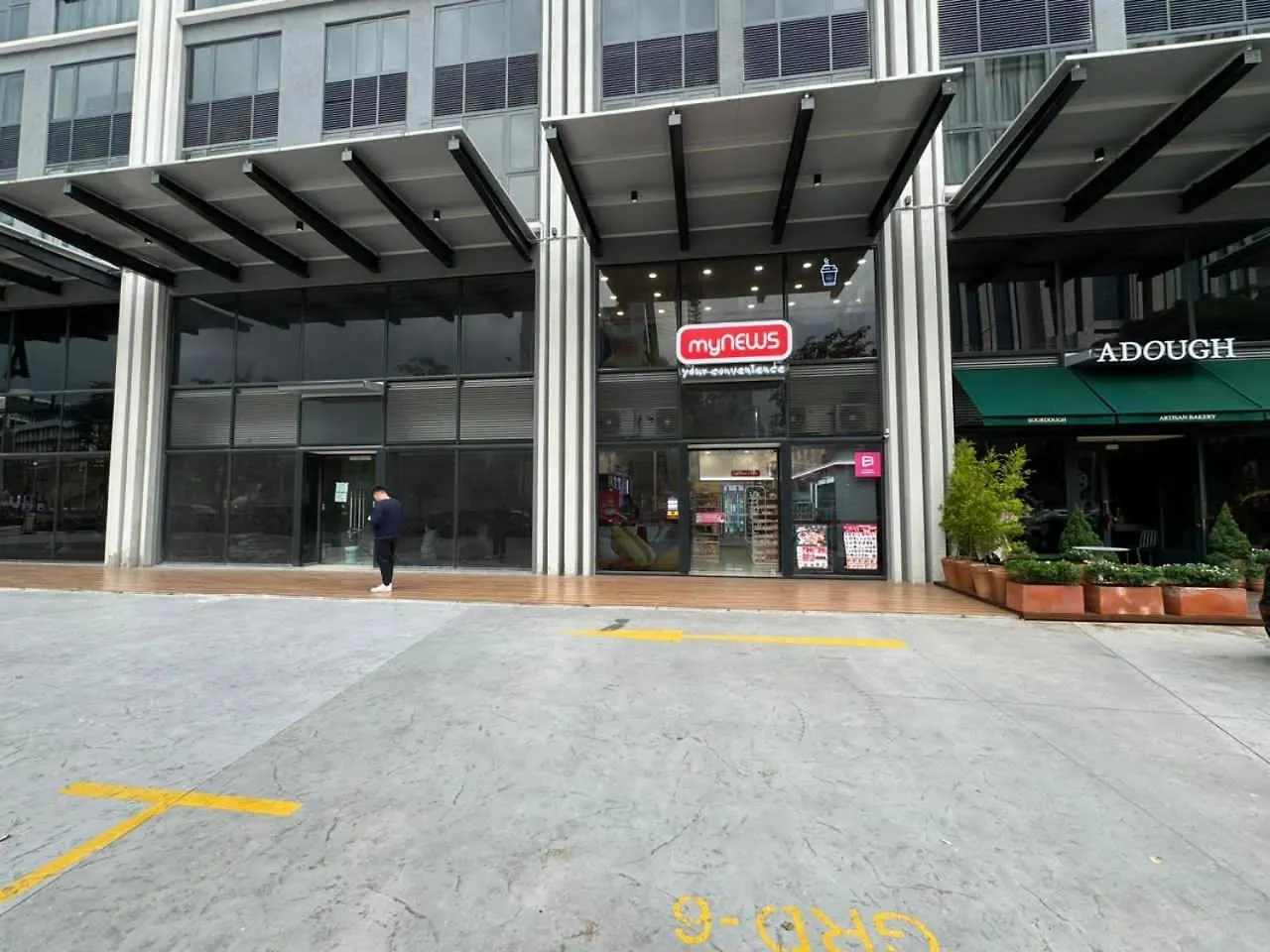 Agile Galaxy Suite Kuala Lumpur 0*,